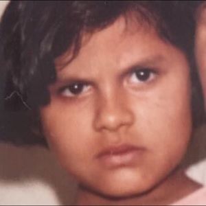 Meet your Posher, Liliana